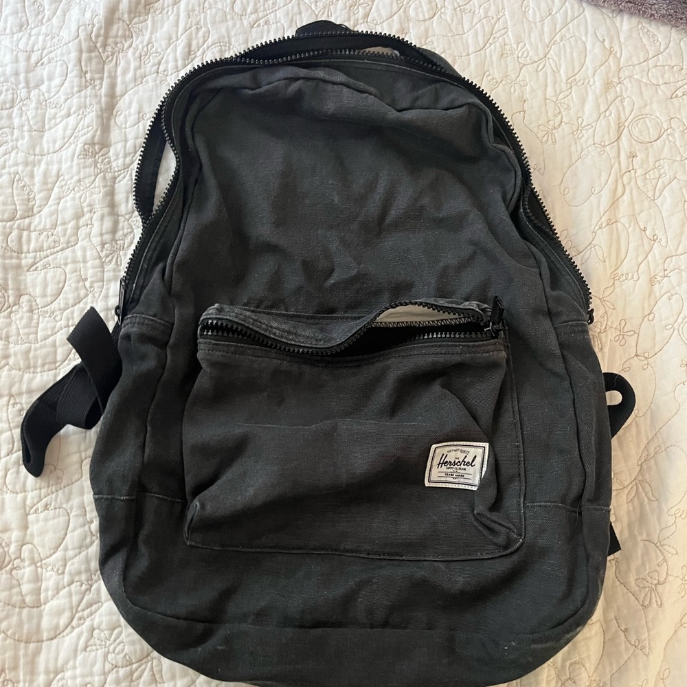 herschel daypack